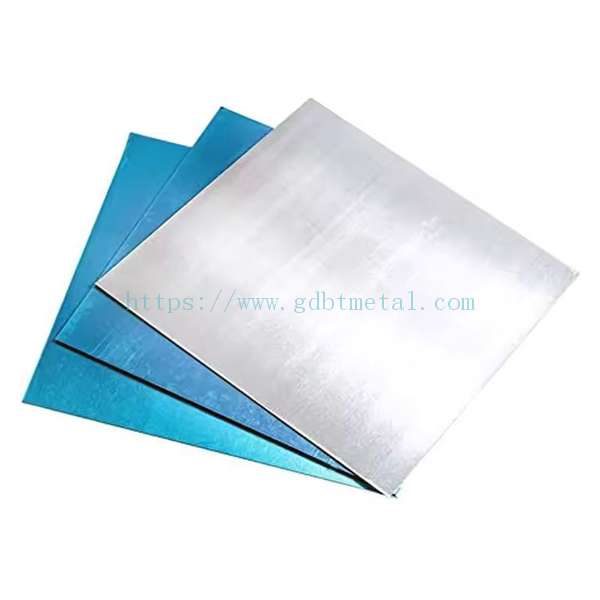 Aluminum Plate&Sheet